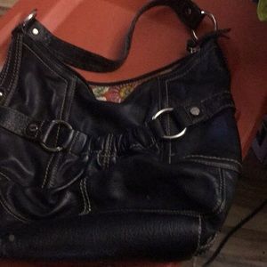 Tignanello large handbag